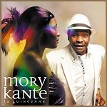 mory kante la guinéenne